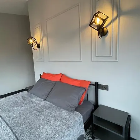 Beyoglu Huzur اسطنبول