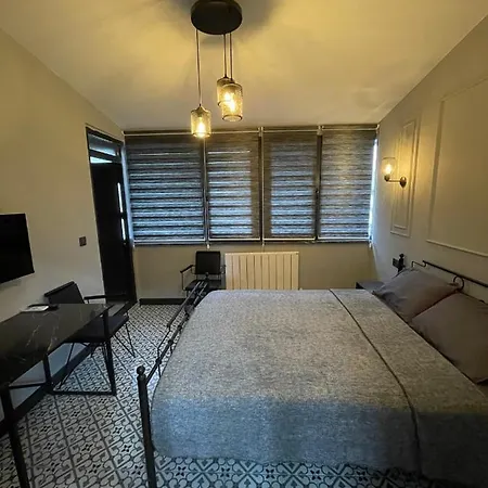 Beyoglu Huzur شقة