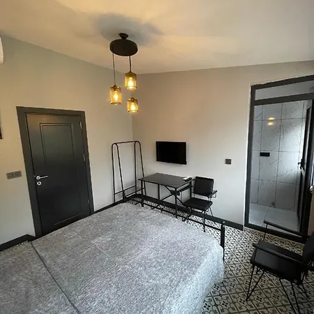 Beyoglu Huzur شقة