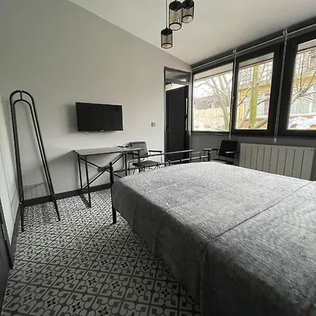 Beyoglu Huzur اسطنبول