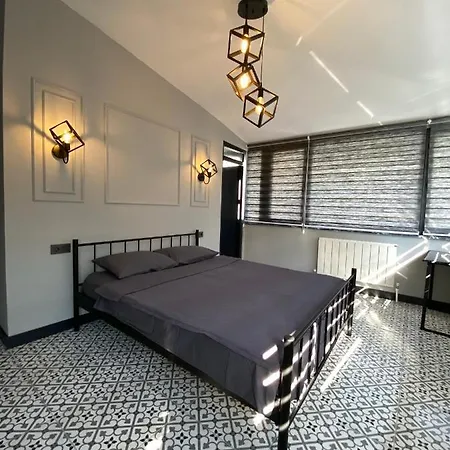 Beyoglu Huzur شقة *