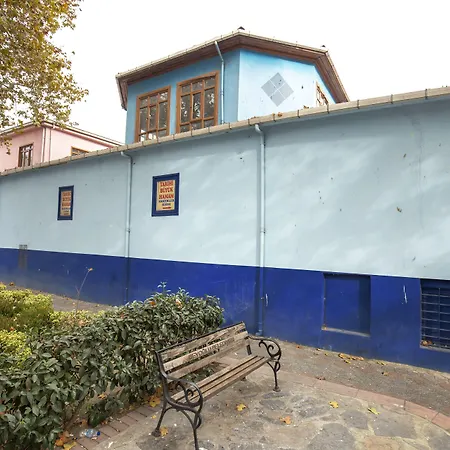 Beyoglu Huzur