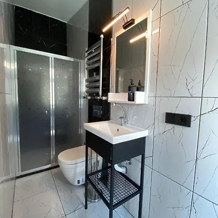 Beyoglu Huzur Apart * Stambuł
