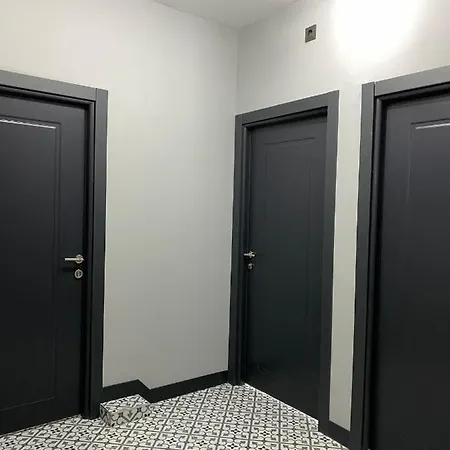 Beyoglu Huzur Apart Apartament Stambuł