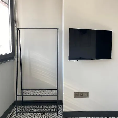 شقة Beyoglu Huzur