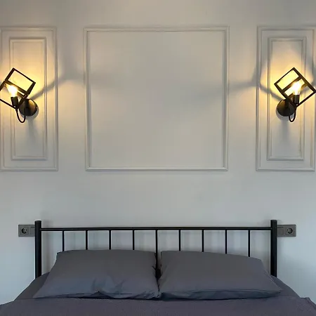 Beyoglu Huzur Apart * Stambuł