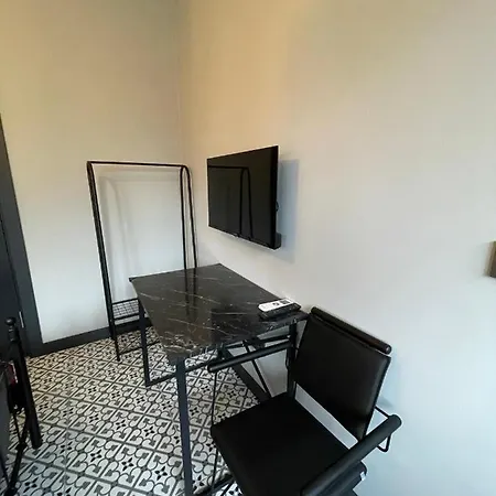 Beyoglu Huzur Apart Apartament *