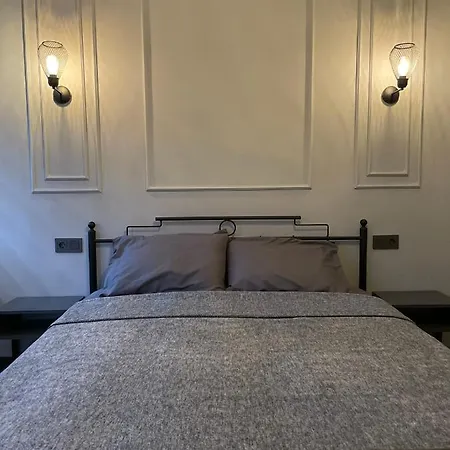 Apartament Beyoglu Huzur Apart Stambuł