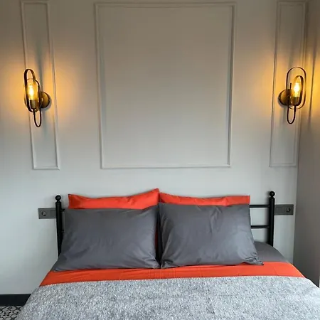 Beyoglu Huzur Apart * Stambuł