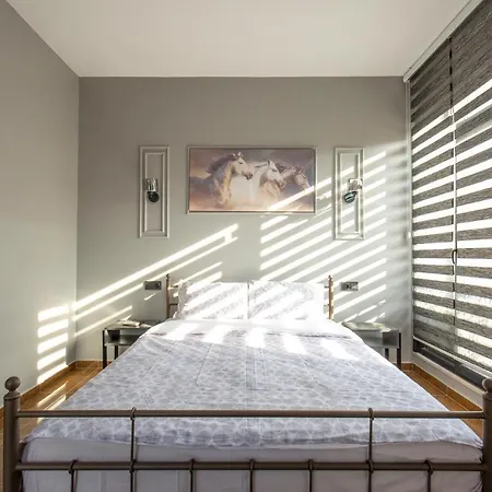 Apartament Beyoglu Huzur Apart Stambuł