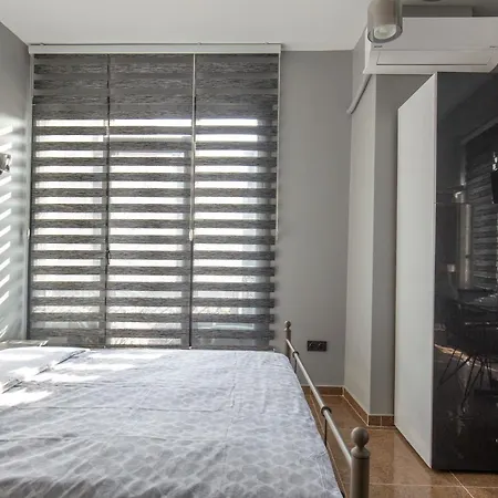 Beyoglu Huzur Apart Apartament Stambuł