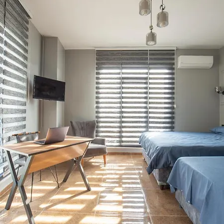 Beyoglu Huzur Apart * Stambuł