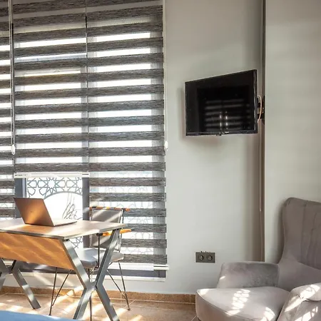 Beyoglu Huzur Apart * Stambuł