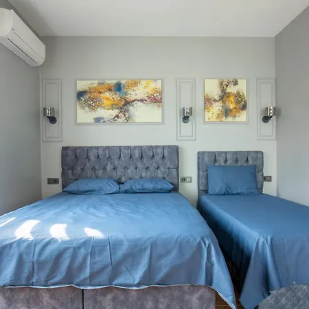 Beyoglu Huzur Apart * Stambuł