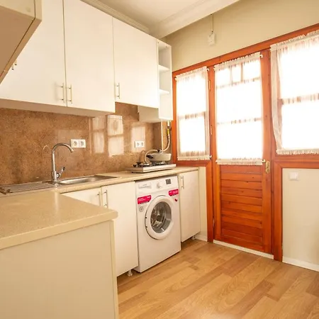 Beyoglu Huzur Apart * Stambuł
