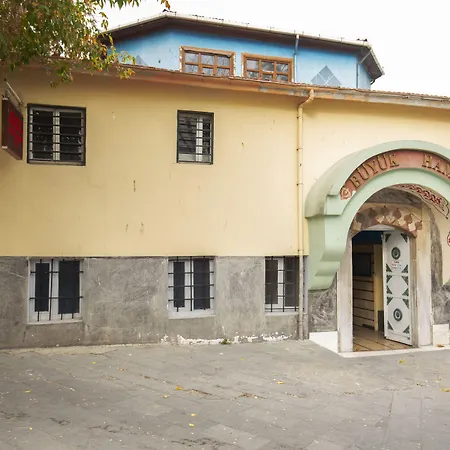 شقة Beyoglu Huzur اسطنبول