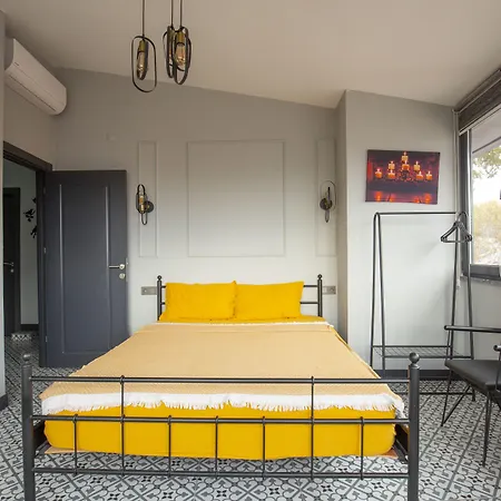 Beyoglu Huzur اسطنبول