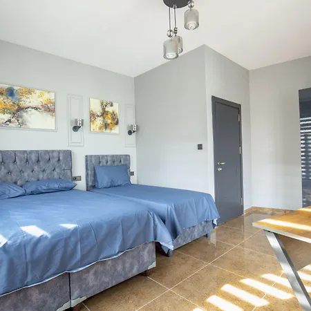 Beyoglu Huzur اسطنبول