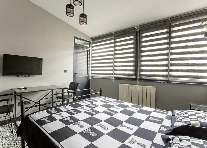 Beyoglu Huzur Διαμέρισμα