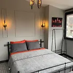 Apartment Beyoglu Huzur