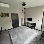 Apartment Beyoglu Huzur Istanbul