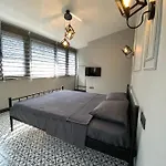 Beyoglu Huzur Apartment