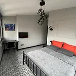 Beyoglu Huzur Apartment *