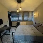 Beyoglu Huzur Apartment