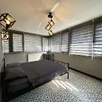 Apartment Beyoglu Huzur *