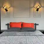 Apartment Beyoglu Huzur *