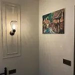 Beyoglu Huzur Apartment *
