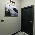 Beyoglu Huzur Apartment