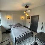 Beyoglu Huzur Istanbul