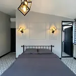 Beyoglu Huzur Apartment Istanbul