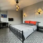 Apartment Beyoglu Huzur