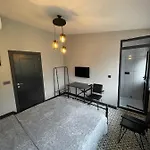 Beyoglu Huzur Apartment
