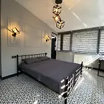 Beyoglu Huzur Apartment *