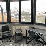 Beyoglu Huzur Istanbul