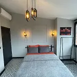 Apartment Beyoglu Huzur Istanbul
