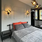 Beyoglu Huzur Apartment Istanbul