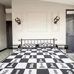 Apartment Beyoglu Huzur Istanbul
