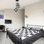 Apartment Beyoglu Huzur