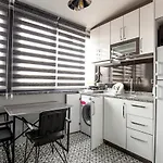 Apartment Beyoglu Huzur *