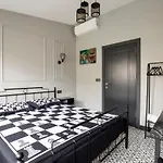 Apartment Beyoglu Huzur