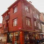 Beyoglu Huzur Istanbul