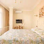 Apartment Beyoglu Huzur *