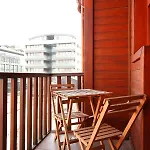 Beyoglu Huzur Apartment Istanbul