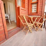 Apartment Beyoglu Huzur