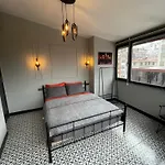 Apartment Beyoglu Huzur Istanbul