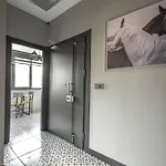 Apartment Beyoglu Huzur
